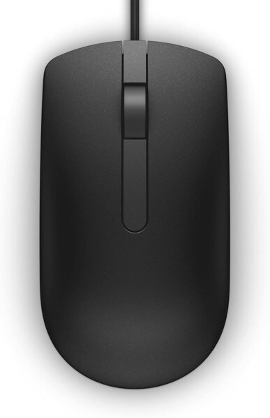Dell MS116 Mouse